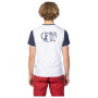 Camiseta de hombre Rafiki Granite