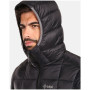 Chaqueta de hombre Kilpi Rebeki-M