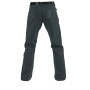 Talla: L / Color: gris oscuro