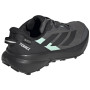 Zapatillas de carrera para mujer Adidas Terrex Tracefinder Plus Gtx