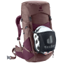 Mochila de mujer Deuter Futura 24 SL