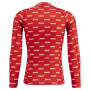 Camiseta funcional de hombre Swix RaceX