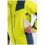 Chaqueta de hombre Montane Alpine Resolve Jacket