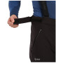 Pantalones de esquí para hombre Kilpi Methone-M