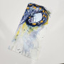 Cuello multiuso High Tail Designs Hiking Gaiter Spotted Salamander