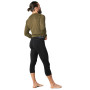 Calzoncillos de tres cuartos para hombre Smartwool Merino 250 Baselayer 3/4 Bottom
