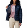 Chaqueta de mujer Columbia Delta Ridge™ II Down Hooded Jacket