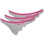 Talla: L / Color: gris/violeta