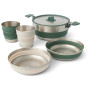 plata/verde