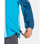 Chaqueta softshell para niños Kilpi Ravio