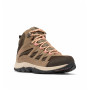 Calzado de mujer Columbia Crestwood™ Mid Waterproof