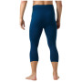 Pantalones de tres cuartos para hombre Helly Hansen Lifa Merino Knitevo 3/4 Pant