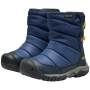 Botas de invierno para niños Keen Puffrider Wp Children