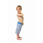 Bañador para niños DucKsday Manta Boardshort Boy