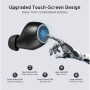 Auriculares inalámbricos MPOW T6