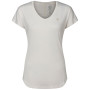 Talla: L / Color: blanco/gris