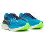 Zapatillas de carrera para hombre Saucony Ride 19