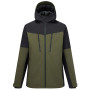 Talla: L / Color: khaki/negro