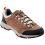Calzado de hombre Hi-Tec Beston marrón Brown/Clay/Orange