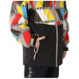 Chaqueta para niños Kilpi Samara-Jg BEG