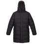 Chaqueta de invierno para hombre Regatta Hallin II negro Black