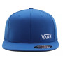 Gorra Vans Splitz azul NauticalBlue