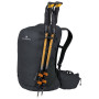 Mochila de senderismo para mujer Ferrino Gecko 23 Lady