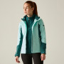 Chaqueta de invierno para mujer Regatta Desoto
