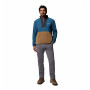 Sudadera de hombre Columbia Sequoia Grove™ Ii Hz Fleece