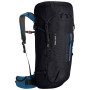 Mochila Ortovox Peak Light 32 2022 negro/azul BlackRaven