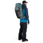 Mochila para esquí de travesía Osprey Soelden 45