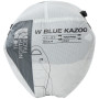 Saco de dormir de plumón The North Face W Blue Kazoo Long