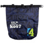 Bolsa de basura 4camping Trashbag azul blue