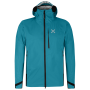 Talla: L / Color: turquesa