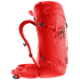 Mochila de senderismo Deuter Guide 34+6
