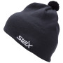 Gorro Swix Tradition azul oscuro Dark Navy