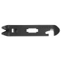 Cubierto Gerber Devour - Cook Eat Clean Spork Onyx