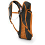 Mochila de ciclismo Osprey Katari 1,5 II