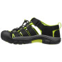 Sandalias para niños Keen Newport H2 JR