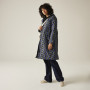 Chaqueta de mujer Regatta Orla Long Length WP