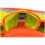 Chaleco reflectante para perro Ruffwear Lumenglow Hi-Viz Jacket