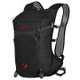 Mochila de escalada Mammut Neon Speed negro black