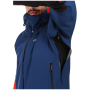 Chaqueta de hombre Kilpi Mamba-M