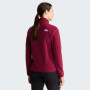 Sudadera funcional de mujer The North Face W Glacier Fleece Jacket