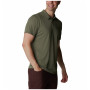 Camiseta de hombre Columbia Columbia Hike™ Polo
