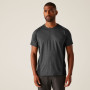 Camiseta de hombre Regatta Corballis II