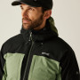 Chaqueta de hombre Regatta Maland Insulated