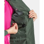 Chaqueta softshell de mujer Kilpi Sonna