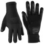 Talla de guantes: L / Color: negro