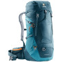 Mochila Deuter Futura 30 azul oscuro ArcticDenim